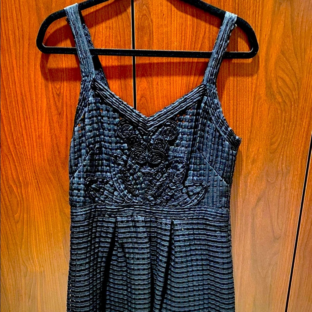 Yoana Baraschi Little Black dress
